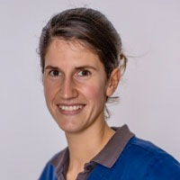 Dr Julie Verdenet