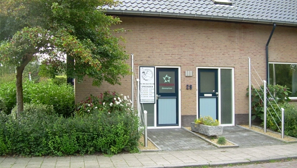 Mededeling DAC West-locatie Aardenburg
