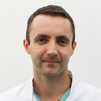Frederic Bouvez - Freelance Cardioloog