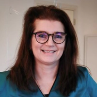 Patricia van Veldhoven - Teamleider Delft