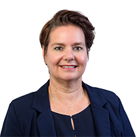 Monique Hofs-Giesen - Managementassistent