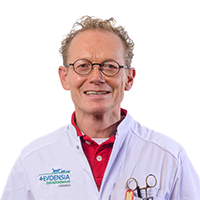 Paul Mandigers - Dierenarts Specialist Dipl. Neurologie & Dierenarts Specialist Interne Geneeskunde
