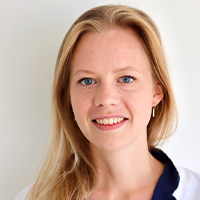Ellen Dijkstra - Dierenarts Anesthesie in opleiding