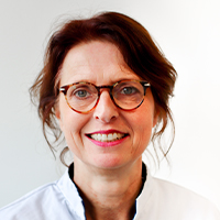 Jeanette Pijnenburg - Specialisatie MRI