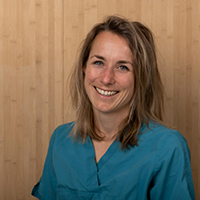 Laura Reifler - Dierenarts Specialist in opleiding Veterinaire Gedragsgeneeskunde