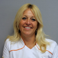 Andrea Rutgers - Praktijkmanager Oudenoord, echografie & chirurgie