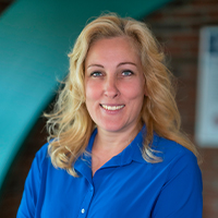 Chantal Snoek - Officemanager