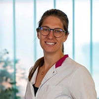 Drs. Jody Kortleve - Dierenarts