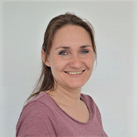 Brenda van Hoven - Praktijkmanager