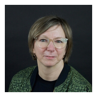 Wendy Roosen - HR-medewerker