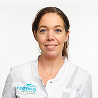Annemiek Bosma - Dierenarts Opname en Intensieve zorg en Medisch Clinical director