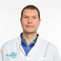 Joachim Proot  - Dierenarts Specialist Chirurgie Dipl. ECVS