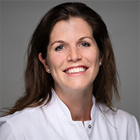 Kirsten van Bokhorst - Dierenarts Specialist Interne Geneeskunde Dipl. ECVIM-CA