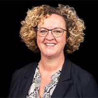 Ina Goldewijk - Clinical Director