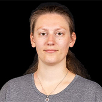 Tessa Biesbrouck - Dierenartsassistente