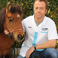 Dr. Eric Goossens - Dierenarts