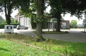 Locatie Gelselaar