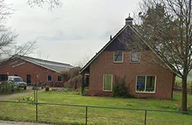 Paardenkliniek Groenlo