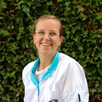 Carmen Seesink - Paraveterinair