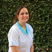 Elke Kettering - Paraveterinair