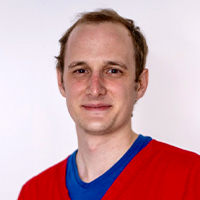Guillaume Joris - Assistant Vétérinaire