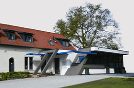 Clinique vétérinaire MALCOURANT