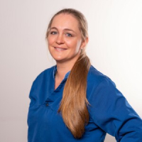 Ellen Meex - Dierenarts