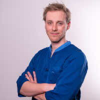 Matty Timmermans - Dierenarts