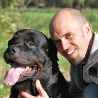 Marjo Stieners  - Dierenartsassistent