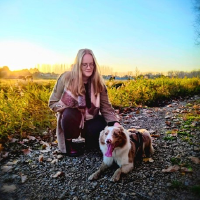 Eline Neyens  - Dierenarts