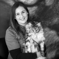 Ellen De Rudder - Dierenartsassistente