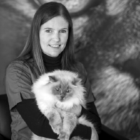 Kate Heyninck - Dierenartsassistente