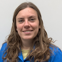 Judith Bevers - Dierenarts gezelschapsdieren