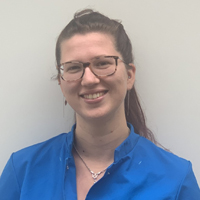 Julie Schoen - Paraveterinair gezelschapsdieren