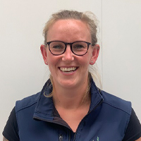 Kimberley Hoffland - Paraveterinair gezelschapsdieren