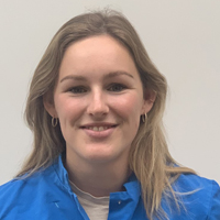 Sanne Verweij - Paraveterinair gezelschapsdieren