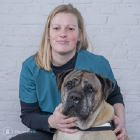 Dr. Isabelle Feryn - Dierenarts