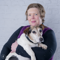 Stephanie Servaege - Dierenartsassistent