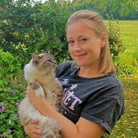 Cynthia Claessens - Dierenarts