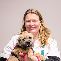 Karin Ploeg - Paraveterinair