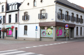Locatie Blerick