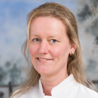 Leonie Douben - Laborante