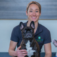 Stephanie Doeleman - Paraveterinair