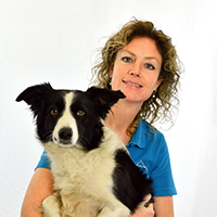 Anouk - Dierenarts