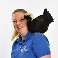 Nathalie - Paraveterinair