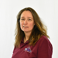 Nynke - Paraveterinair