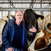 Jan Anema - Dierenarts Landbouwhuisdieren en Paard