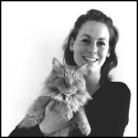 Maayke Stouwdam - Paraveterinair