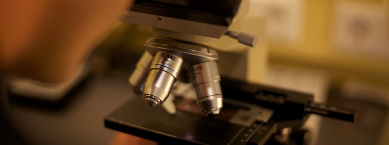 Microscoop
