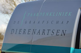 Paardenkliniek Vorden